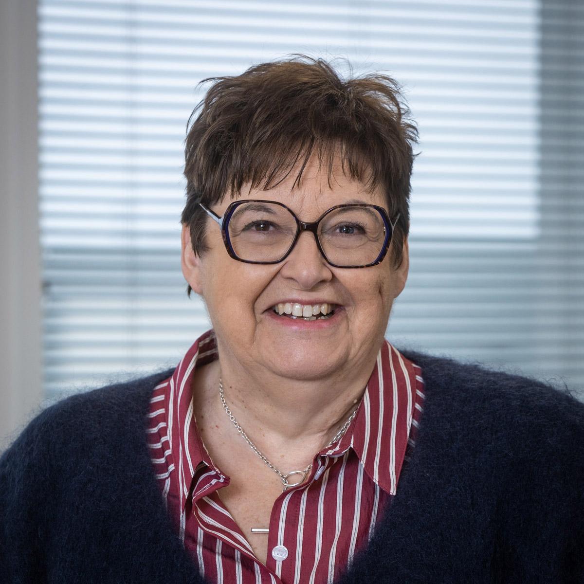 Pascale BRIGAND-DESHOULIERES