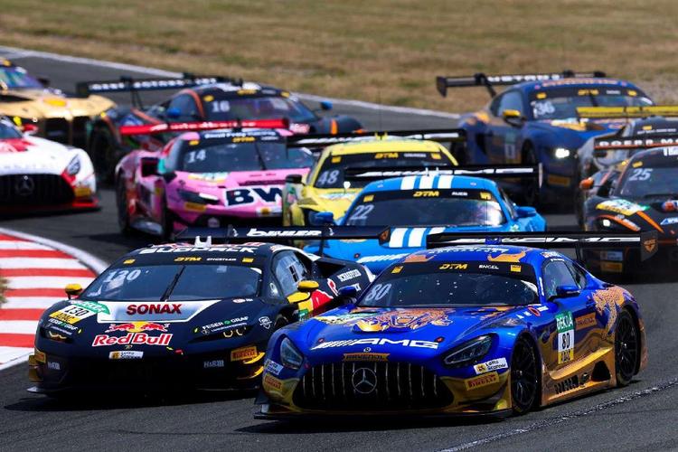 IDEC SPORT Racing llega a Silverstone a 18 puntos del liderato del ELMS con dos carreras por disputar