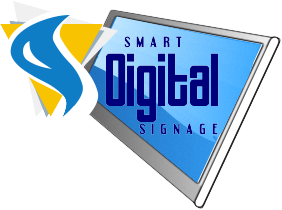 Smart Digital Signage