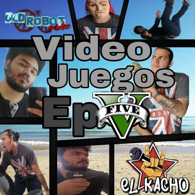 El KACHO // Video Juegos EPV