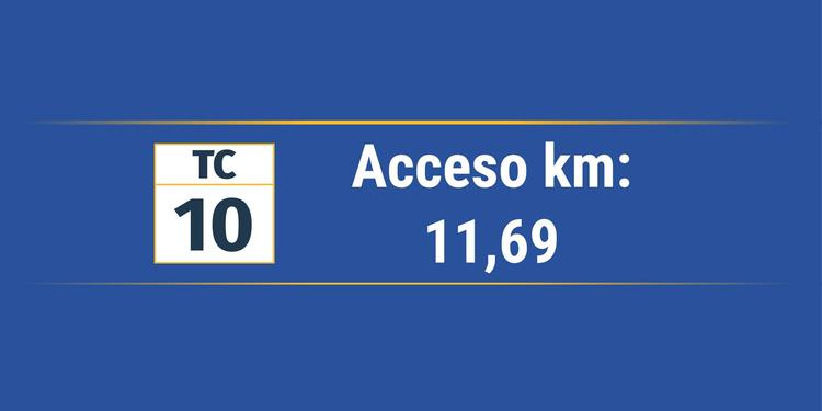 TC 10 | KM 11,69 | Acuartelamiento Cabo Noval 2