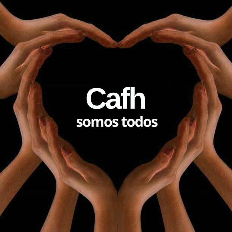 Somos todos Cafh - música en español