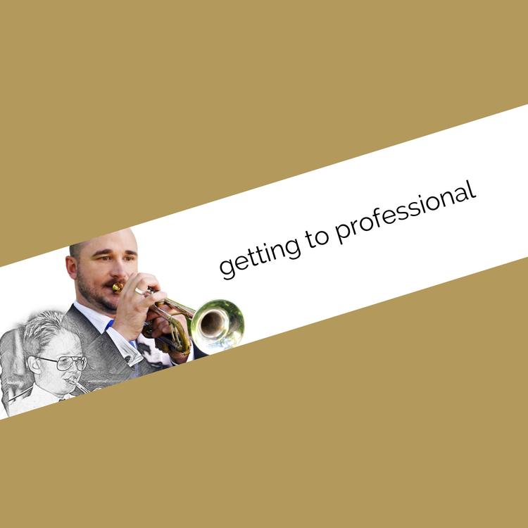 Getting to Professional. A T2P interview with Chris O'Hara