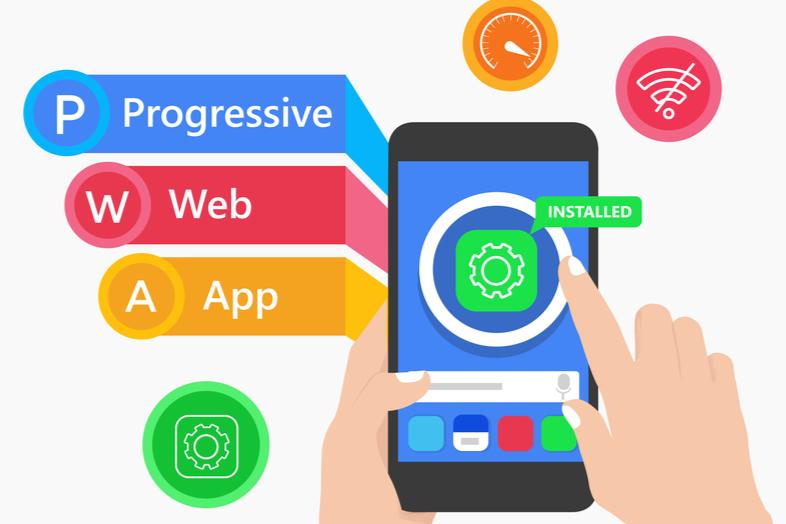 Pourquoi choisir une PWA : les Progressive Web Apps expliquées