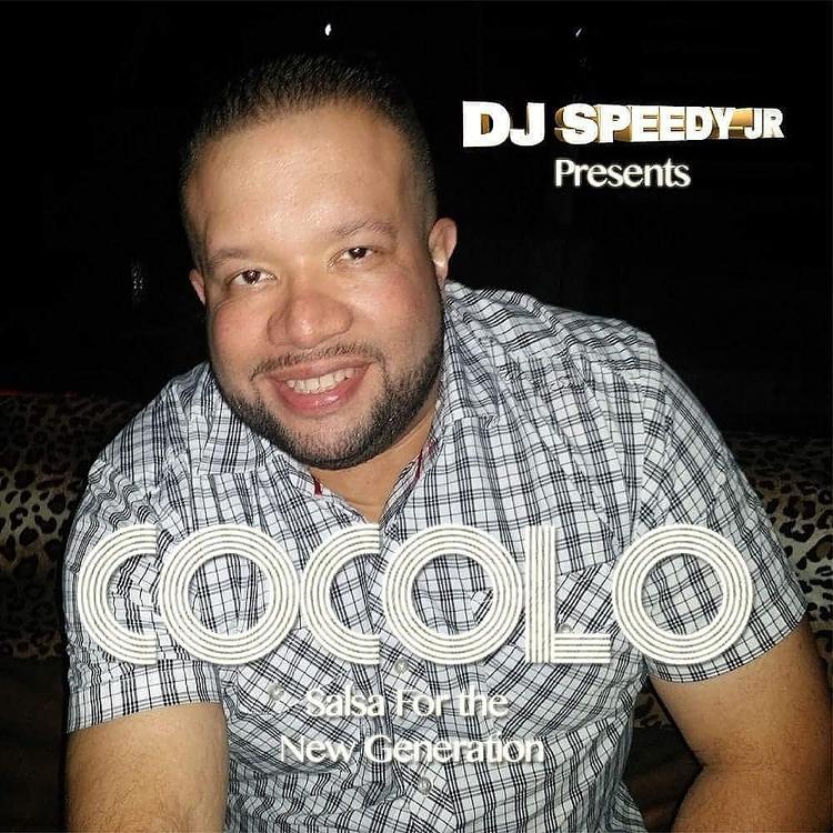 DJ Speedy Junior - Cocolo Salsa Podcast 11 - Navidad Edition