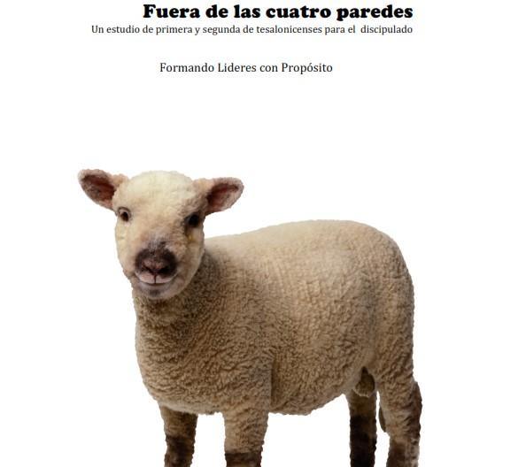 Fuera de las Cuatro Paredes