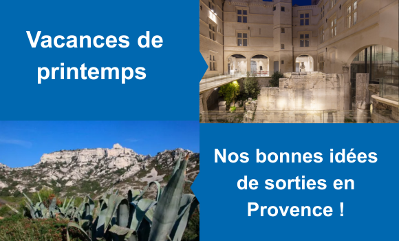 ​Les beaux jours s’installent : l’occasion idéale pour s’aérer, explorer et se faire plaisir / CD13