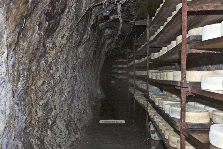 Cueva del Queso o de Llonín