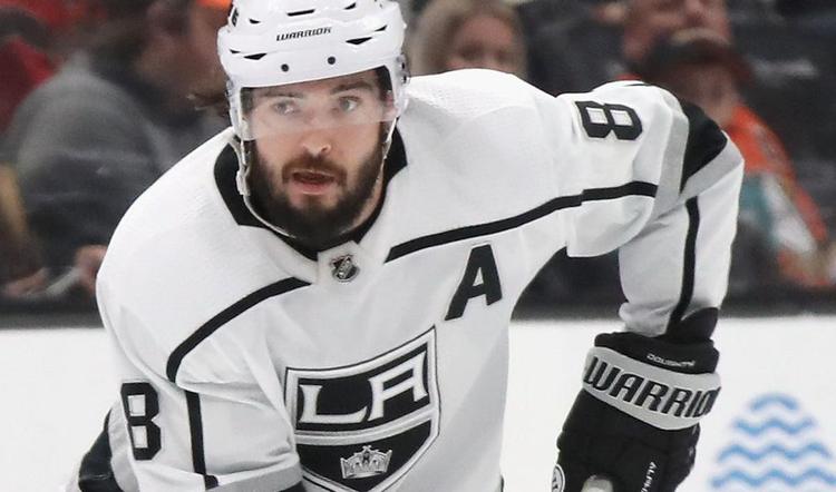 Drew Doughty funds $10,000 essay contest for Canadian high school students