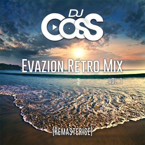 Evazion Rétro Mix Vol.1 (Remasterisé)
