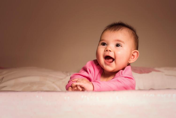 Baby Boom TFX
