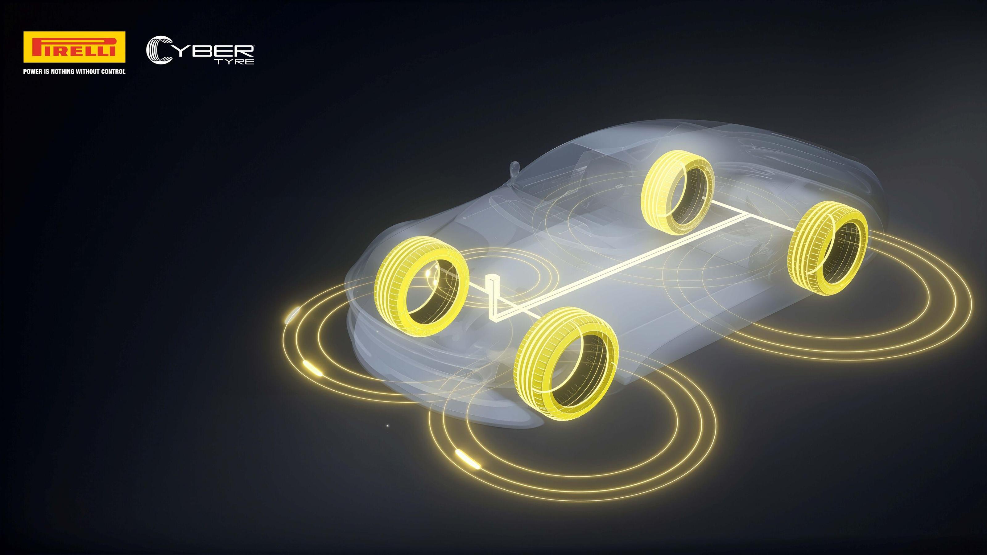 PIRELLI ADQUIERE EL 24,99% DE LAS ACCIONES DE RIDESENSE, UNA START-UP NACIDA EN LA UNIVERSIDAD DE NÁPOLES FEDERICO II Y EL GRUPO MEGARIDE