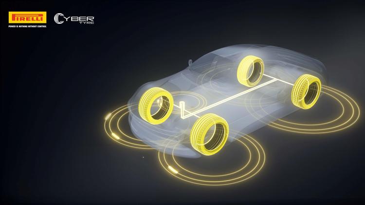 PIRELLI ADQUIERE EL 24,99% DE LAS ACCIONES DE RIDESENSE, UNA START-UP NACIDA EN LA UNIVERSIDAD DE NÁPOLES FEDERICO II Y EL GRUPO MEGARIDE