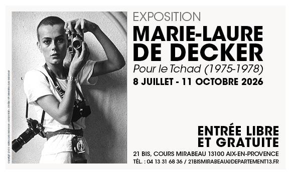 Sur les traces d’une photoreporter d’exception !