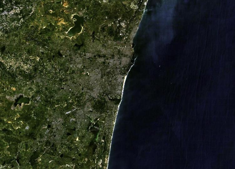 52 ore sopra il mare: da Fuerteventura il pseudosatellite che batte due record europei