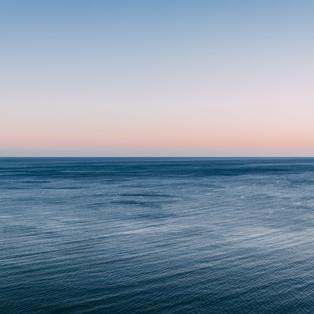 Océan de calme  (15mn)