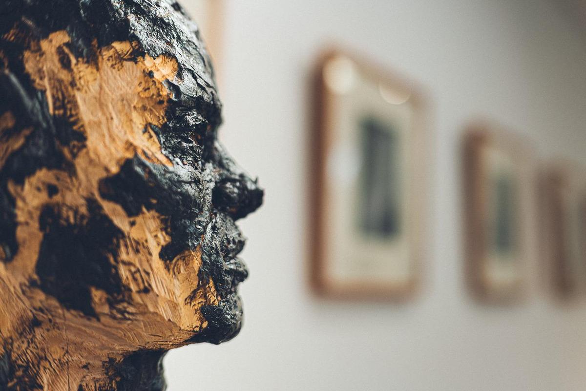 Jules Stromboni (Galerie Quartier Libre, du 2 au 31 mars 2026)