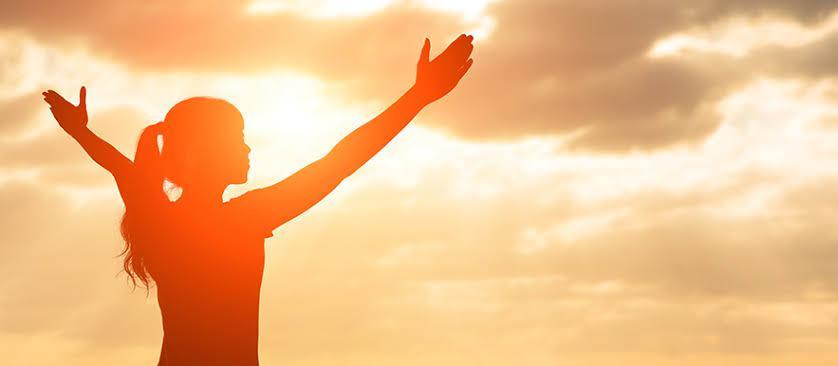 03/07/21 Se encha da presença de Deus