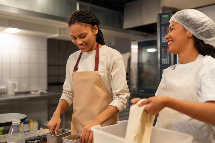 Apprenti(e) en cuisine collective (H/F)
