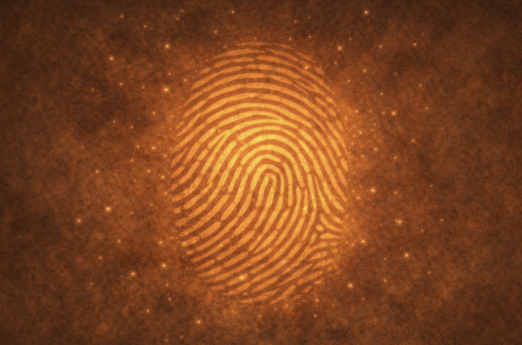 The Civilisation Fingerprint