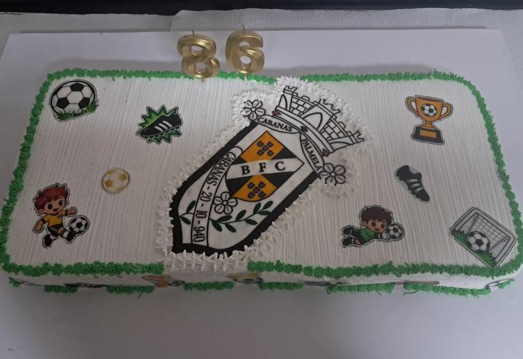 86.º aniversário do Botafogo FC