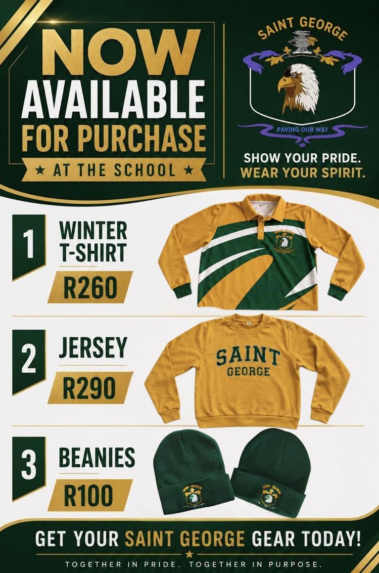 Winter warmers
