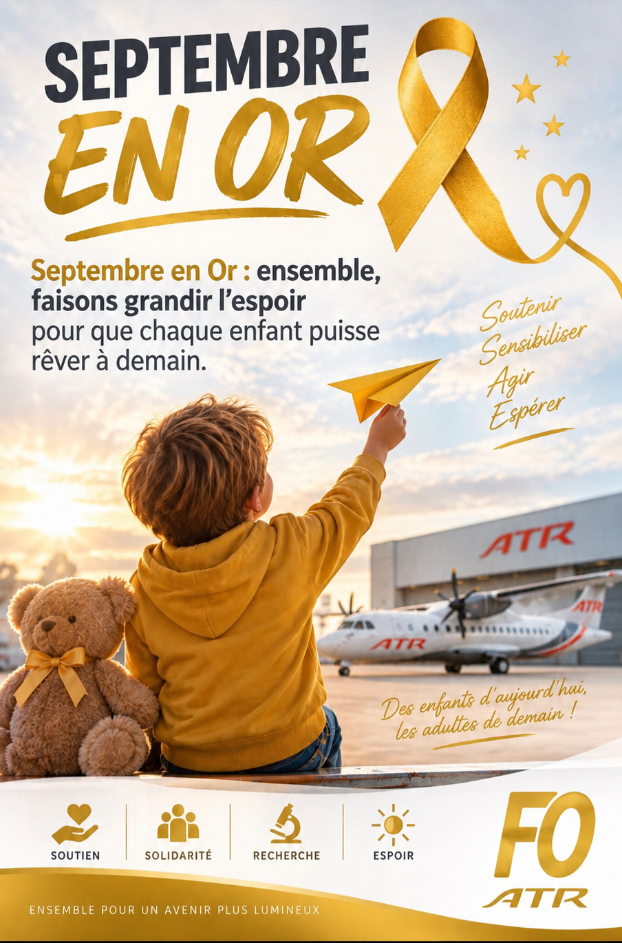 Septembre en OR !