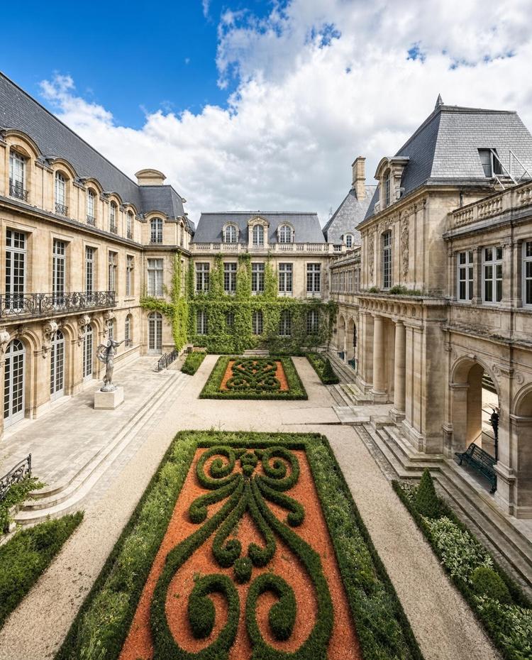 Museo Carnavalet