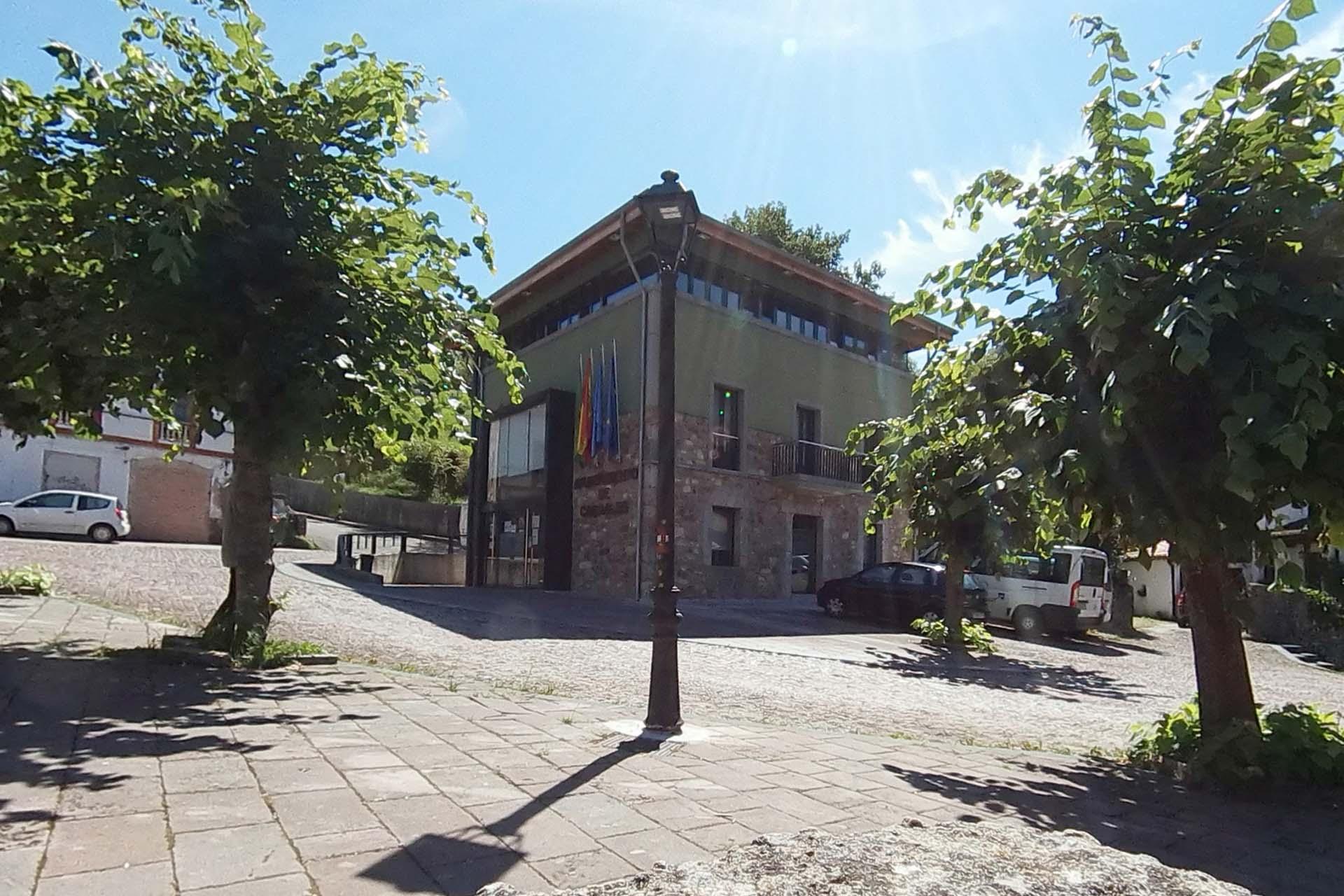 Ayuntamiento de Cabrales