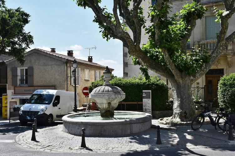 Fontainier / Technicien réseaux eau potable (H/F) - Régie des eaux gessiennes