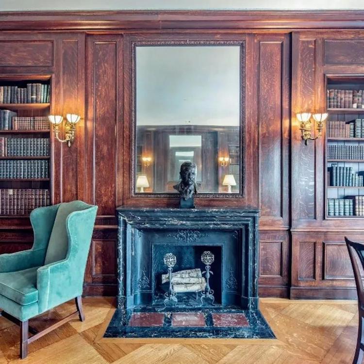 Inside the New York society preserving Irish American history