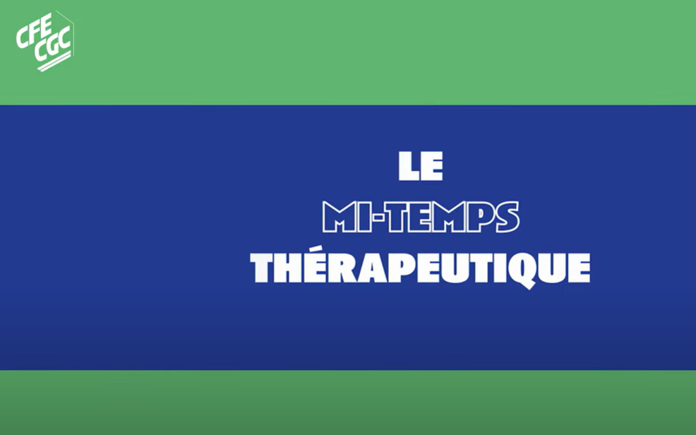 Mi Temps Thérapeutique Suite Accident Travail – RPKK