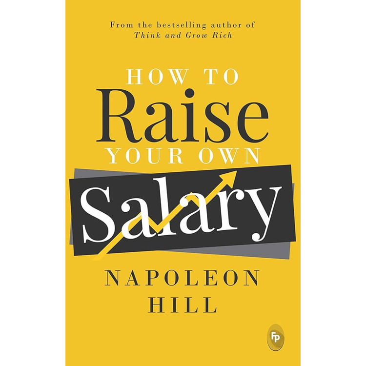 Sampul How to Raise Your Own Salary