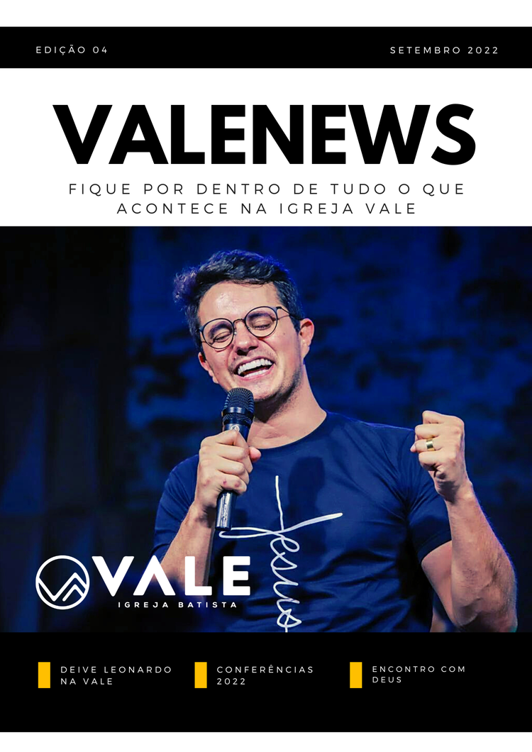 Revista VALENEWS