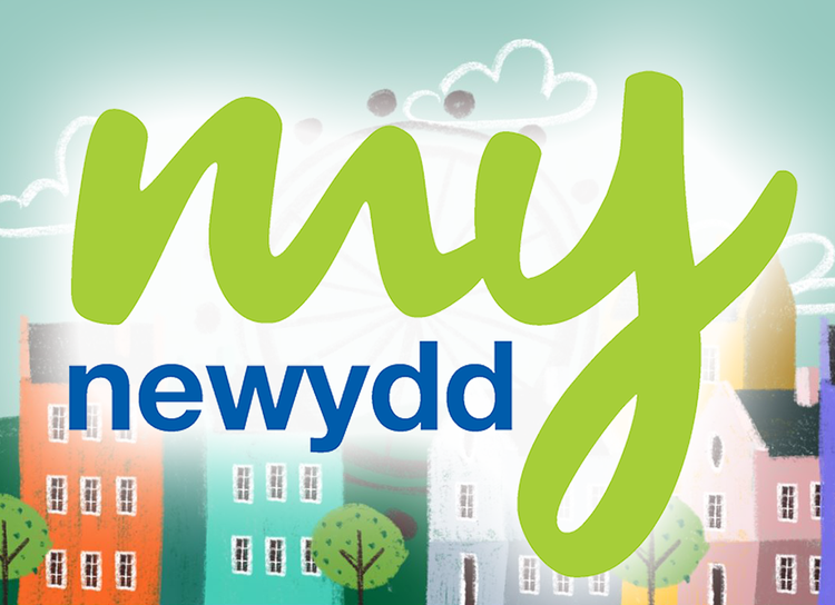 Newydd Group Ltd 