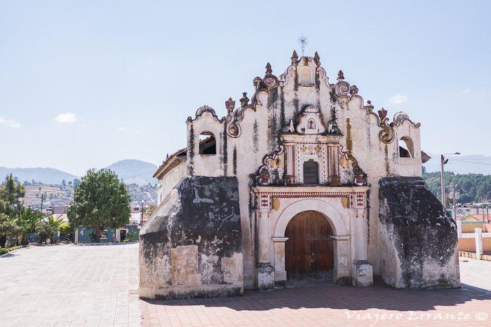 500 años de la primera Misa en Guatemala