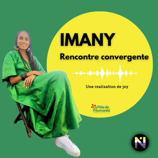 IMANY
