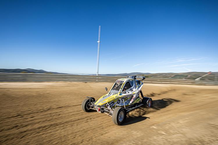 RallyX : Anttila donne le rythme, Mannisto remporte la mise