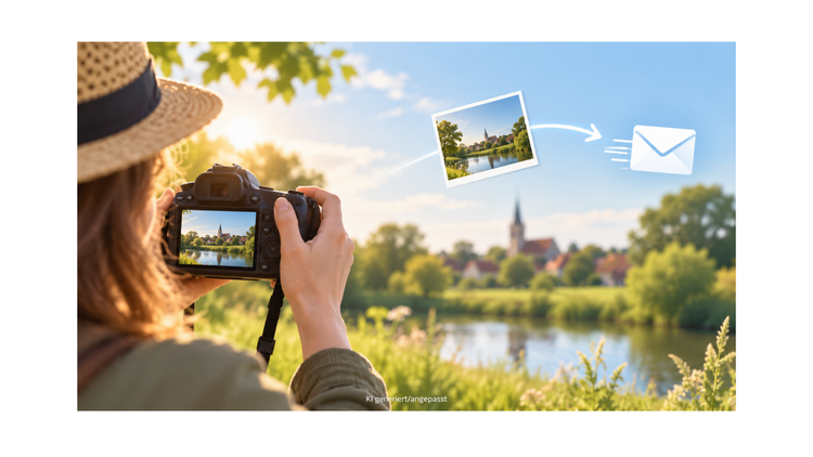 Fotowettbewerb der SG Meinersen