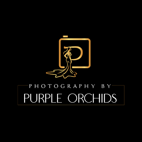 Photography By Purple Orchids