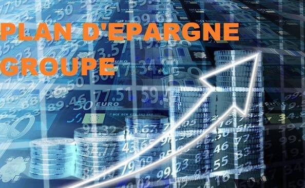 Accord Plan Epargne Groupe