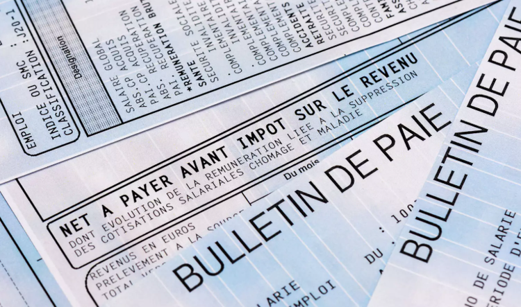 inFO paie d'août