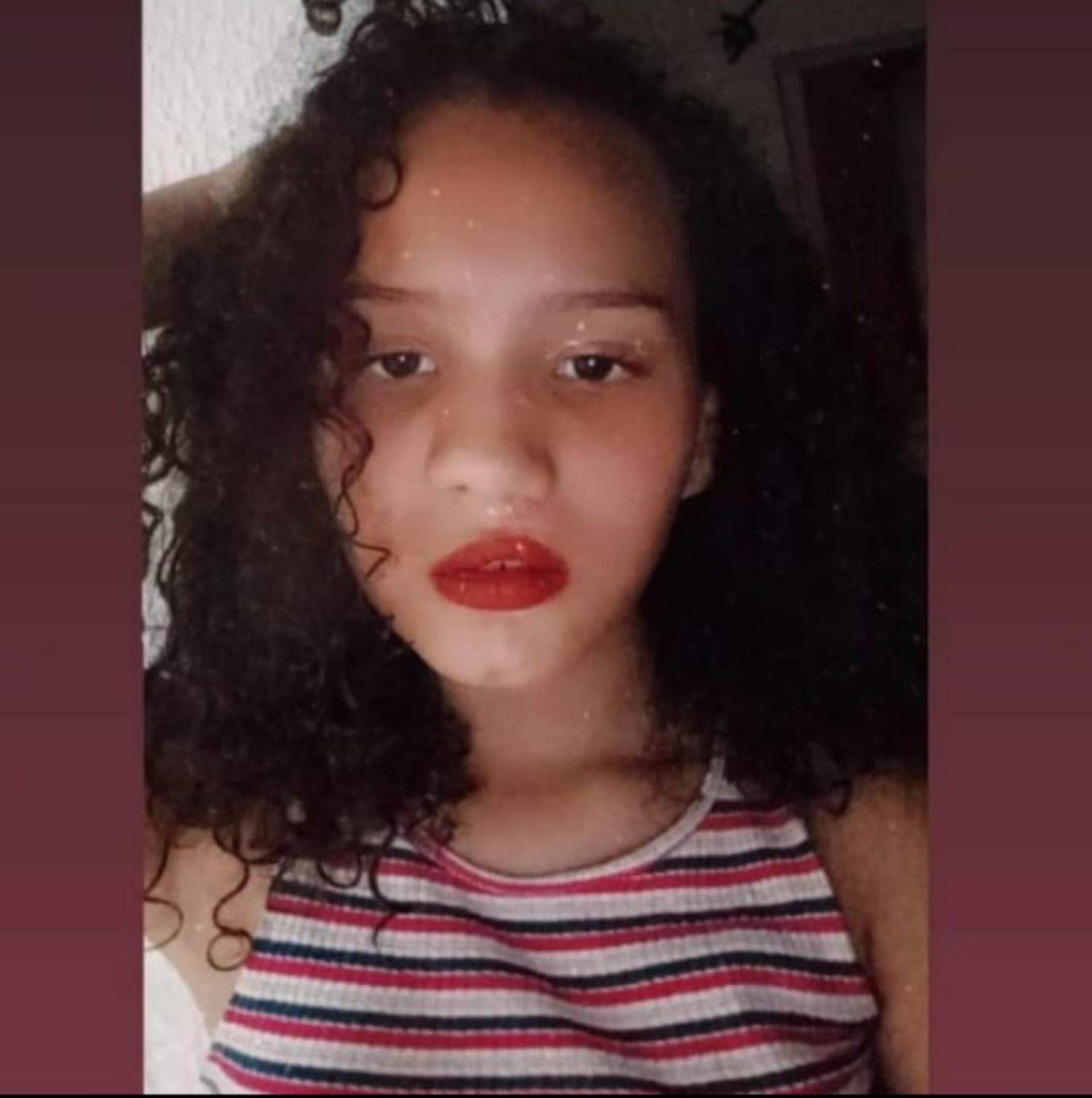 Ester Vitoria dos Anjos