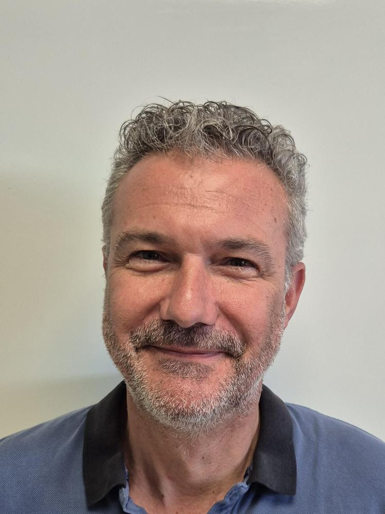 Erwan BERTALI