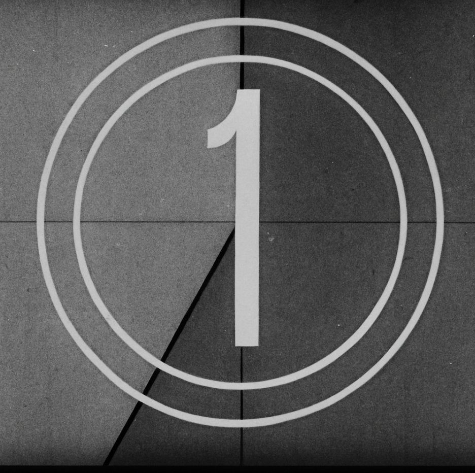 '1'   Before the Detonation