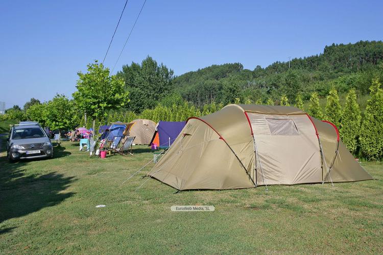 Camping A Grandella