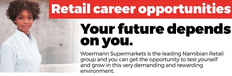 Career opportunities for those who have BIG dreams!