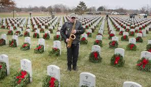 2023 National Wreaths Across America Day Saturday, December 16th. 