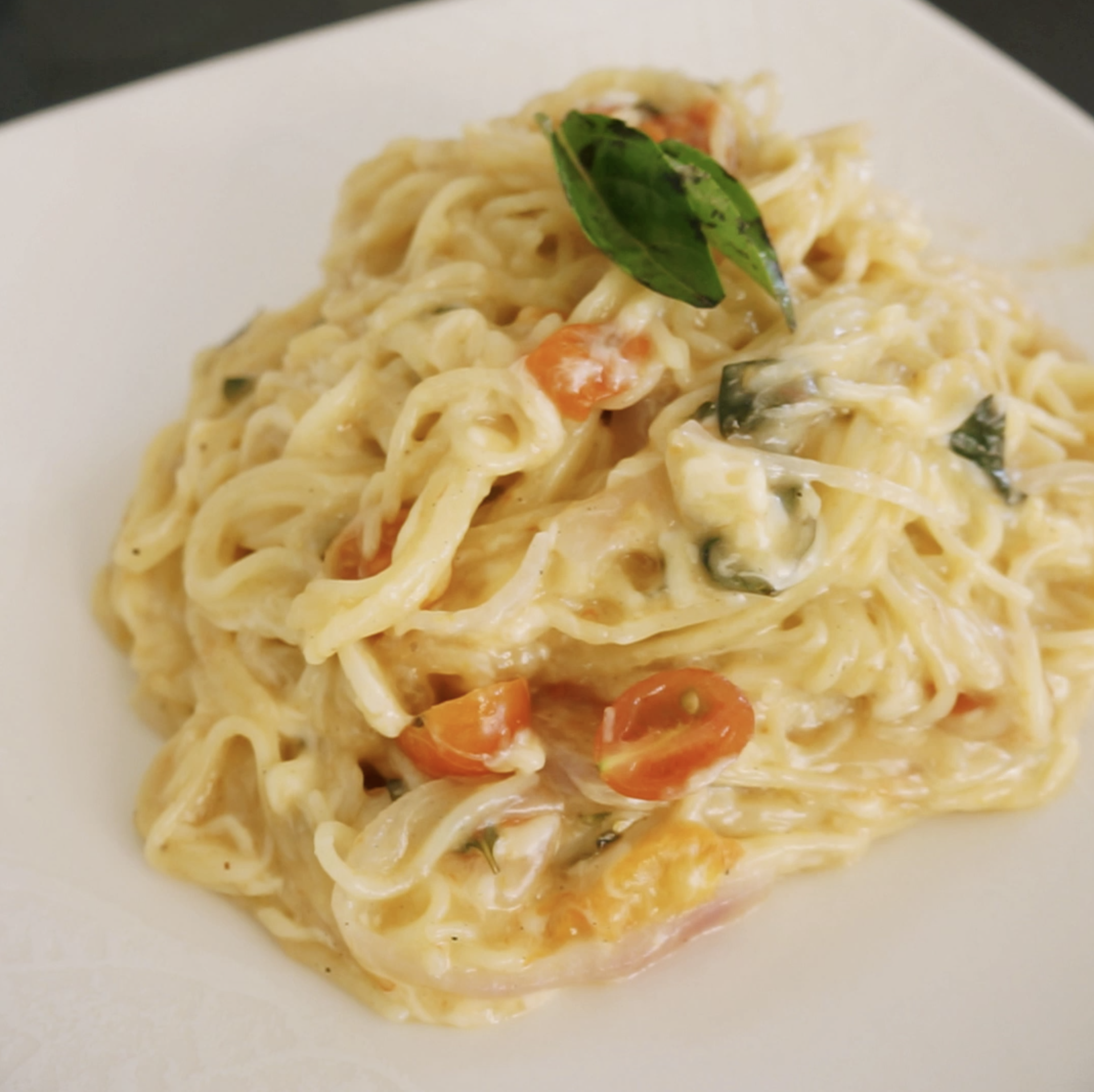 Pasta Todo En Uno 