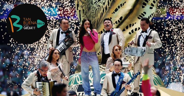 Llueven críticas a la inauguración del Mundial 2026: Belinda y otros artistas son acusados de playback